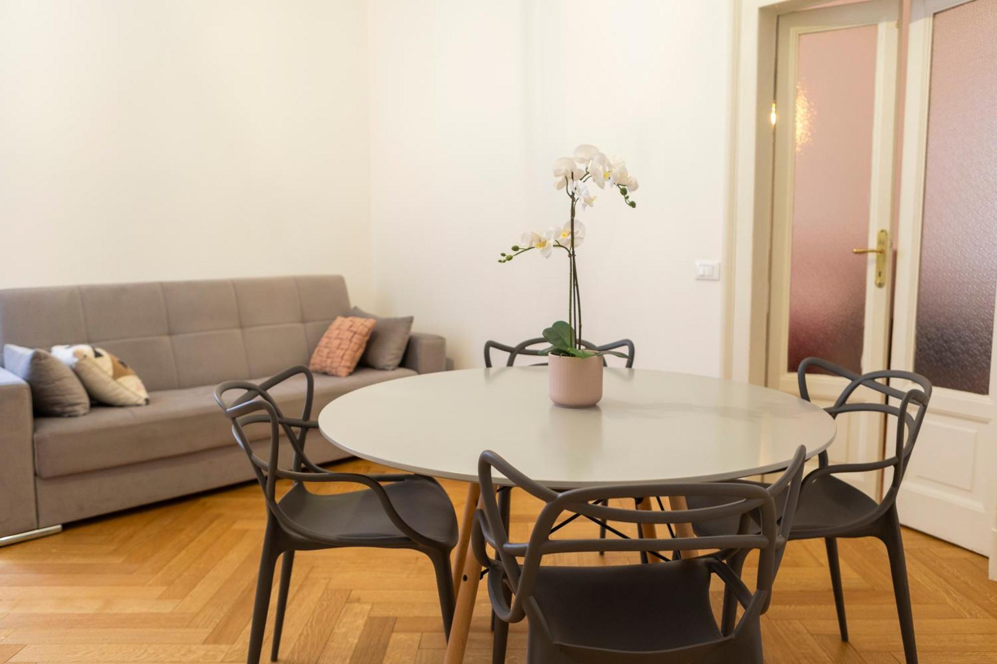 Macchi Delicious Apartment By 101Flats 밀라노 외부 사진